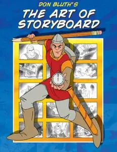 The Art of Storyboard