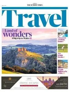 The Sunday Times Travel - 30 June 2019