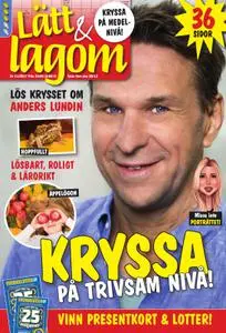 Lätt & Lagom – 17 oktober 2017