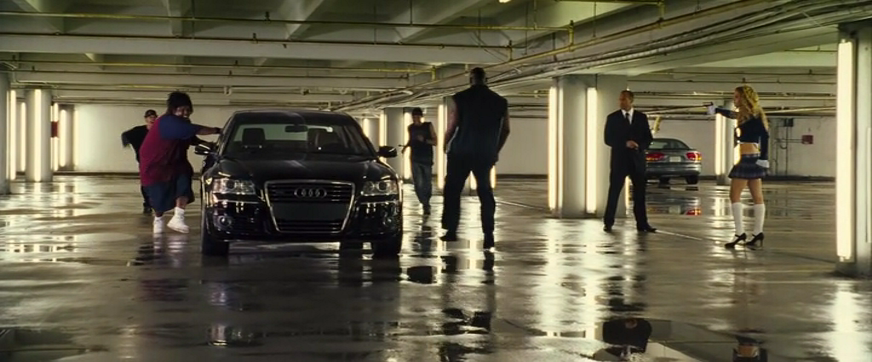 The Transporter 2 (2005) m-720p