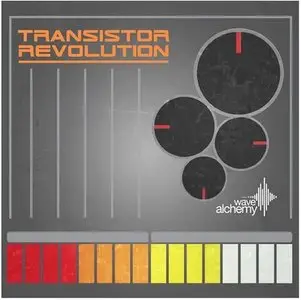 Transistor Revolution (KONTAKT)