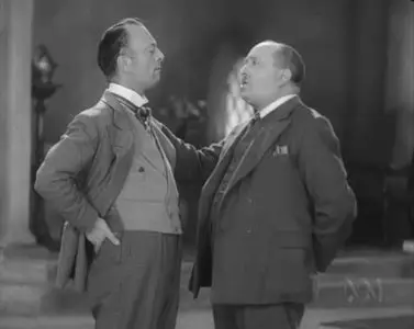 A Warm Corner (1930)
