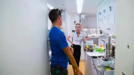 Below Deck S05E13