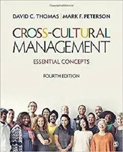 Cross-Cultural Management: Essential Concepts