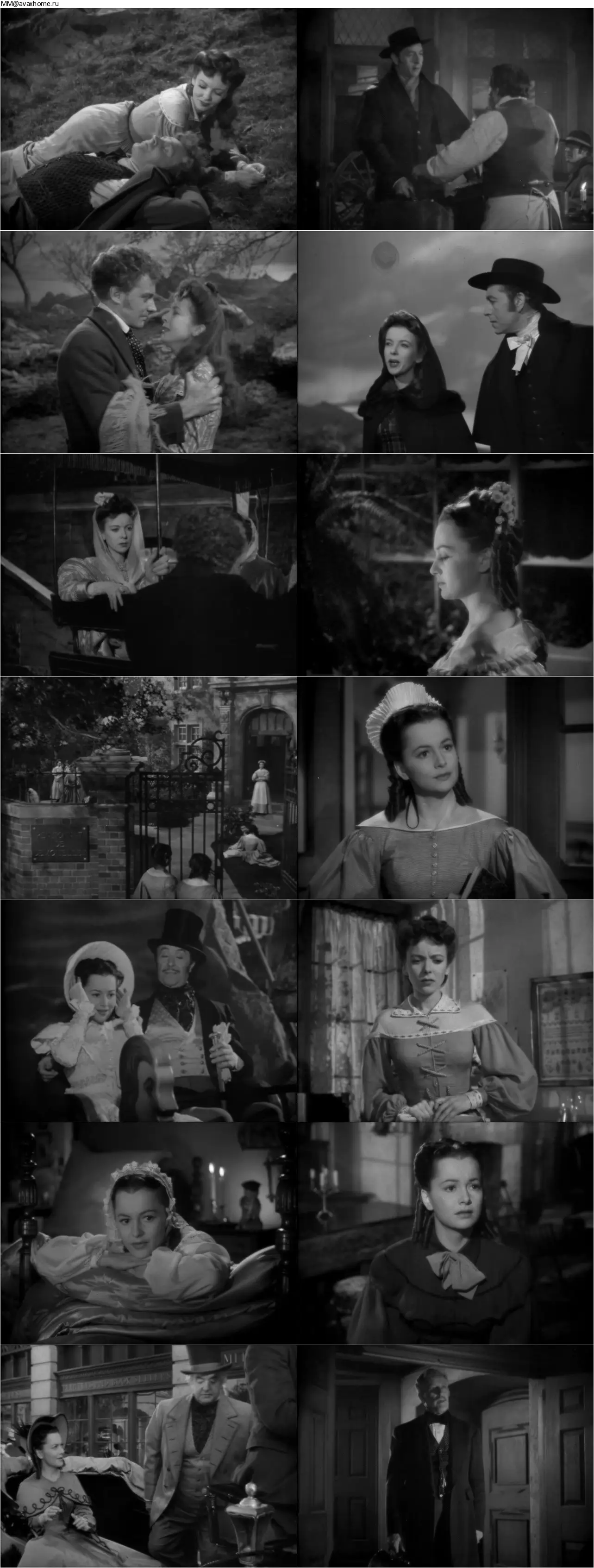 Devotion (1946)