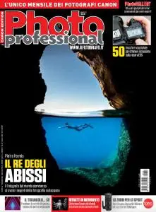 Photo Professional N.112 - Marzo 2019