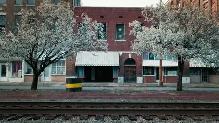 Slow Burn S01E01