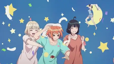 Pon no Michi - 07 (1080p)   - " Pon no Michi - 07 (1080p mkv" yEnc