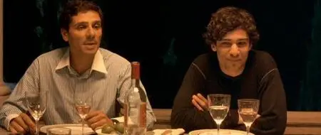 Убийственный ультрафиолет (Облучение) / UV (2007) DVDRip