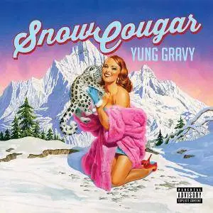 Yung Gravy - Snow Cougar (2018) [Official Digital Download]