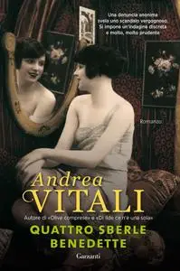 Andrea Vitali - Quattro sberle benedette