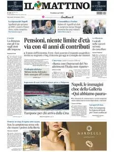 Il Mattino Napoli - 28 Dicembre 2022