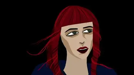 Waking Life - by Richard Linklater (2001)