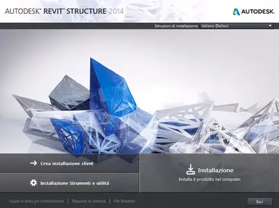 Autodesk Revit Structure 2014 Update Release 2