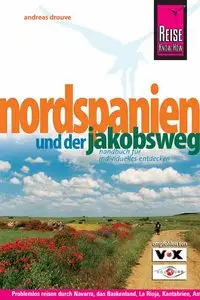 Nordspanien und der Jakobsweg, Auflage: 6