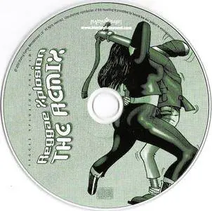 VA - Reggae Xplosion: The Remix (2006) {Blazing Flames Entertainment} **[RE-UP]**