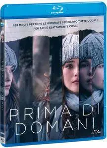 Prima di domani (2017)