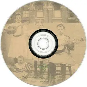 Steve James - American Primitive (1994)