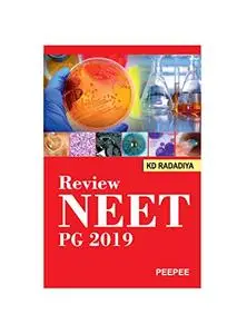 REVIEW NEET PG 2019: NEET