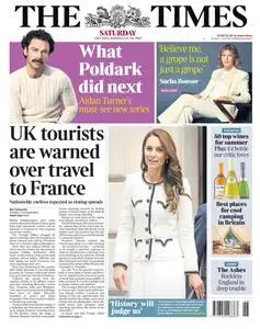 The Times - 1 July 2023
