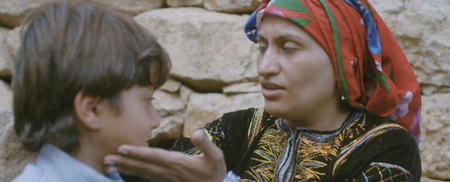 La Sposa Bambina (2014)