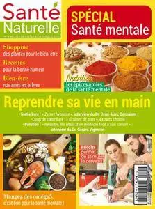 Santé Naturelle Hors Série No.41 - 2016