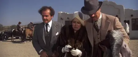 The Fortune (1975) [Re-UP]