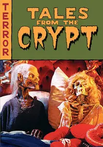 Tales from the Crypt - Complete Season 6 (1994) (repost)