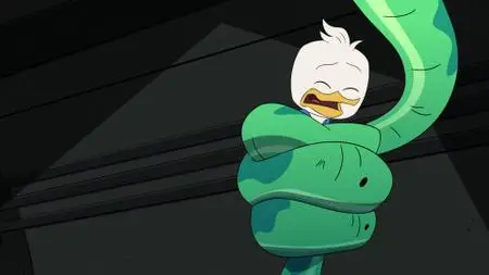 DuckTales S02E02