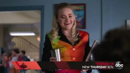 Schooled S02E13