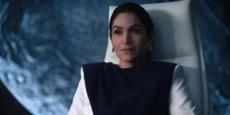 Altered Carbon S02E03