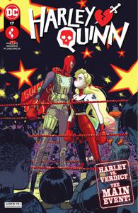 Harley Quinn 017 (2022) (Digital) (Zone-Empire