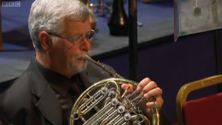 BBC - The Sound And The Fury: A Century Of Music (2013)