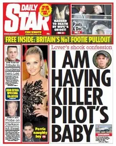 DAILY STAR - 30 Monday, March 2015