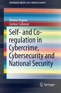 Self- and Co-regulation in Cybercrime, Cybersecurity and National Security (repost)
