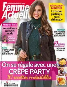 Femme Actuelle - 29 janvier 2018