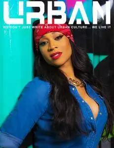 Urban  - August 2017