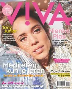 Viva Netherlands – 12 december 2018