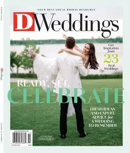 D Weddings - Summer 2024