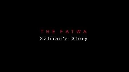 BBC Imagine - The Fatwa: Salman's Story (2012)