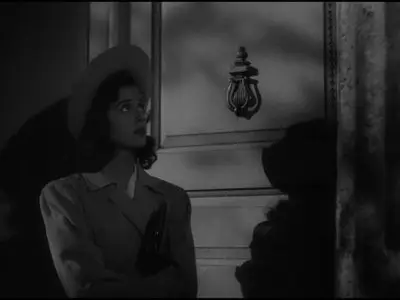 The Uninvited (1944) [The Criterion Collection #677]