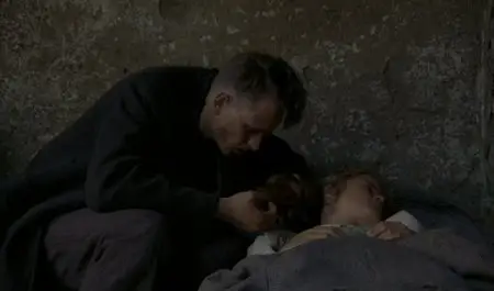 Den enfaldige mördaren / The Simple-Minded Murderer (1982)