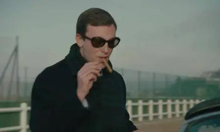 Un homme et une femme / A Man and a Woman (1966)