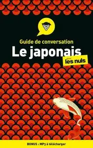 Eriko Sato, "Le japonais pour les Nuls"
