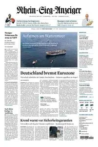 Kölner Stadt-Anzeiger Rhein-Sieg-Kreis – 01. August 2023