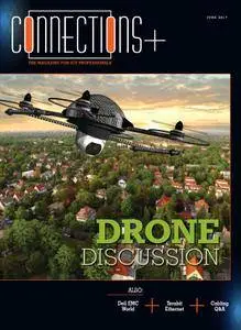 Connections Plus - June 2017
