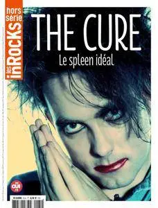 Les Inrockuptibles Hors - Série - novembre 01, 2016