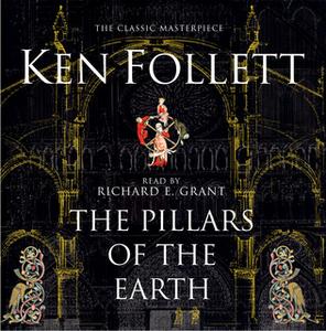 «The Pillars of the Earth» by Ken Follett
