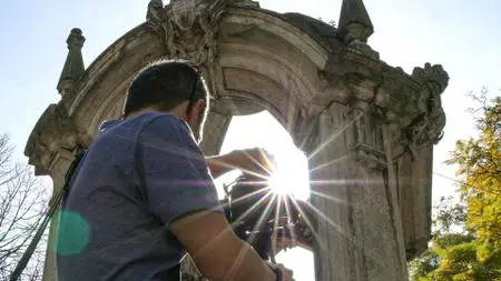 1 Person Crew Video Productions: 2 The Cinematic Look