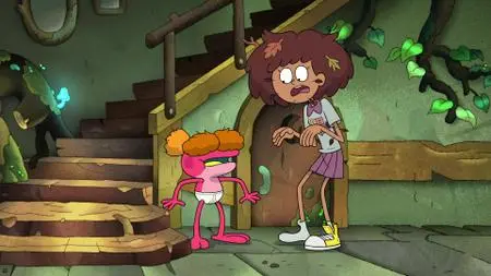 Amphibia S01E33